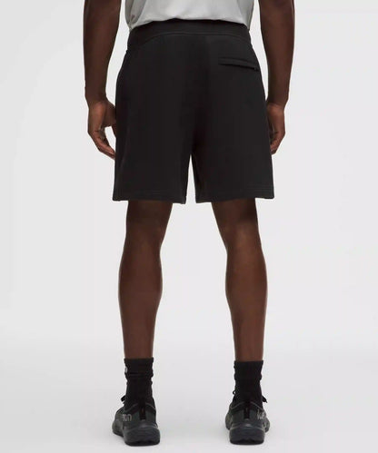 French Terry Short 6"