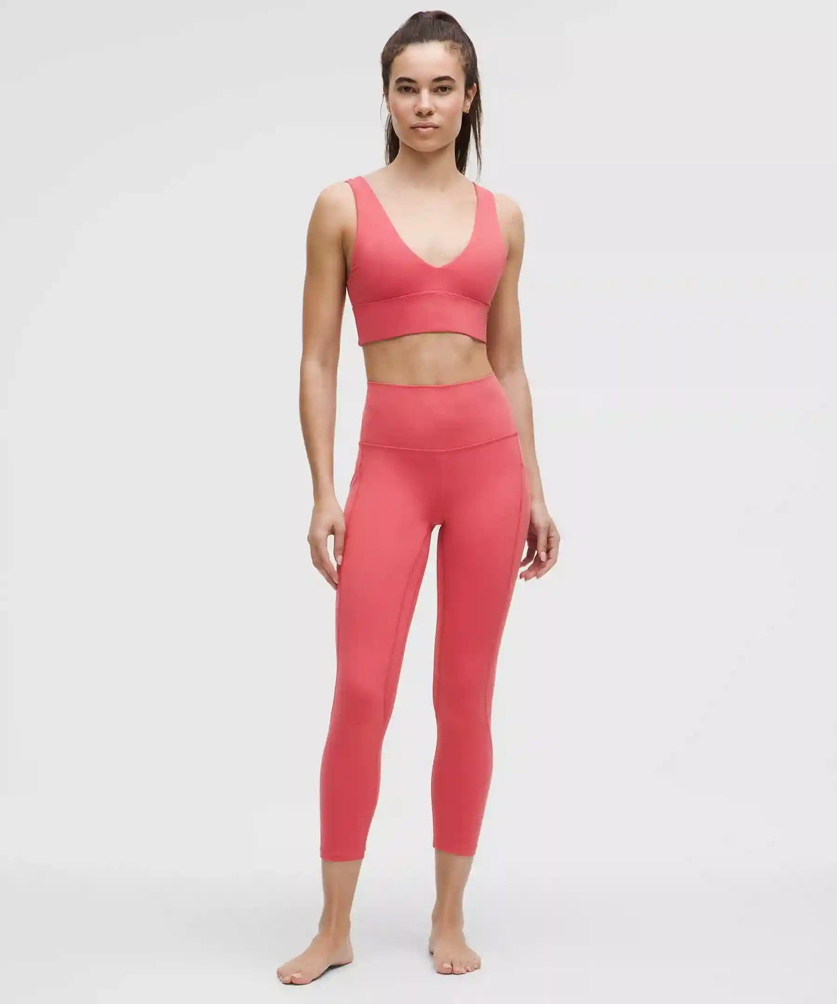 lululemon Align™ High-Rise Crop with Pockets 23"