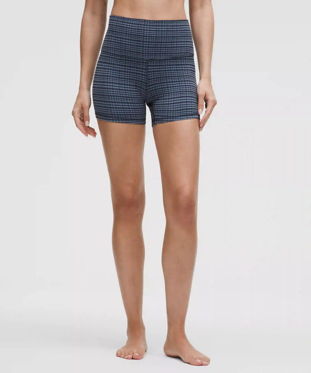 lululemon Align™ High-Rise Short 4"