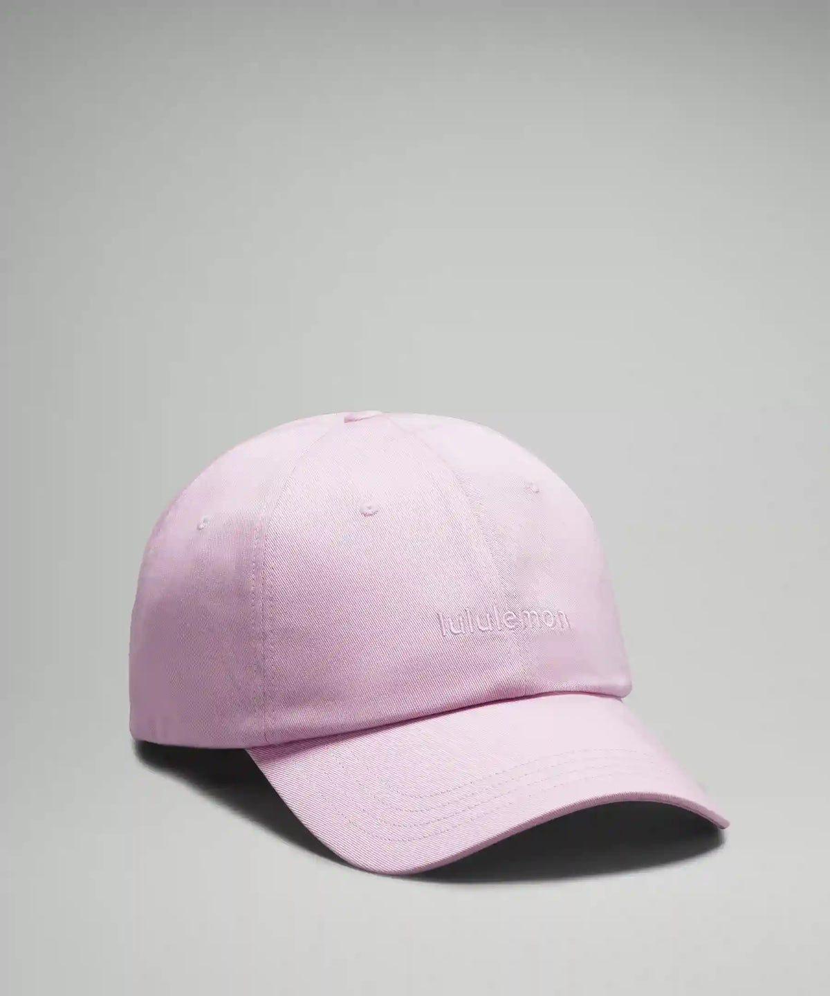 Classic Ball Cap *Wordmark