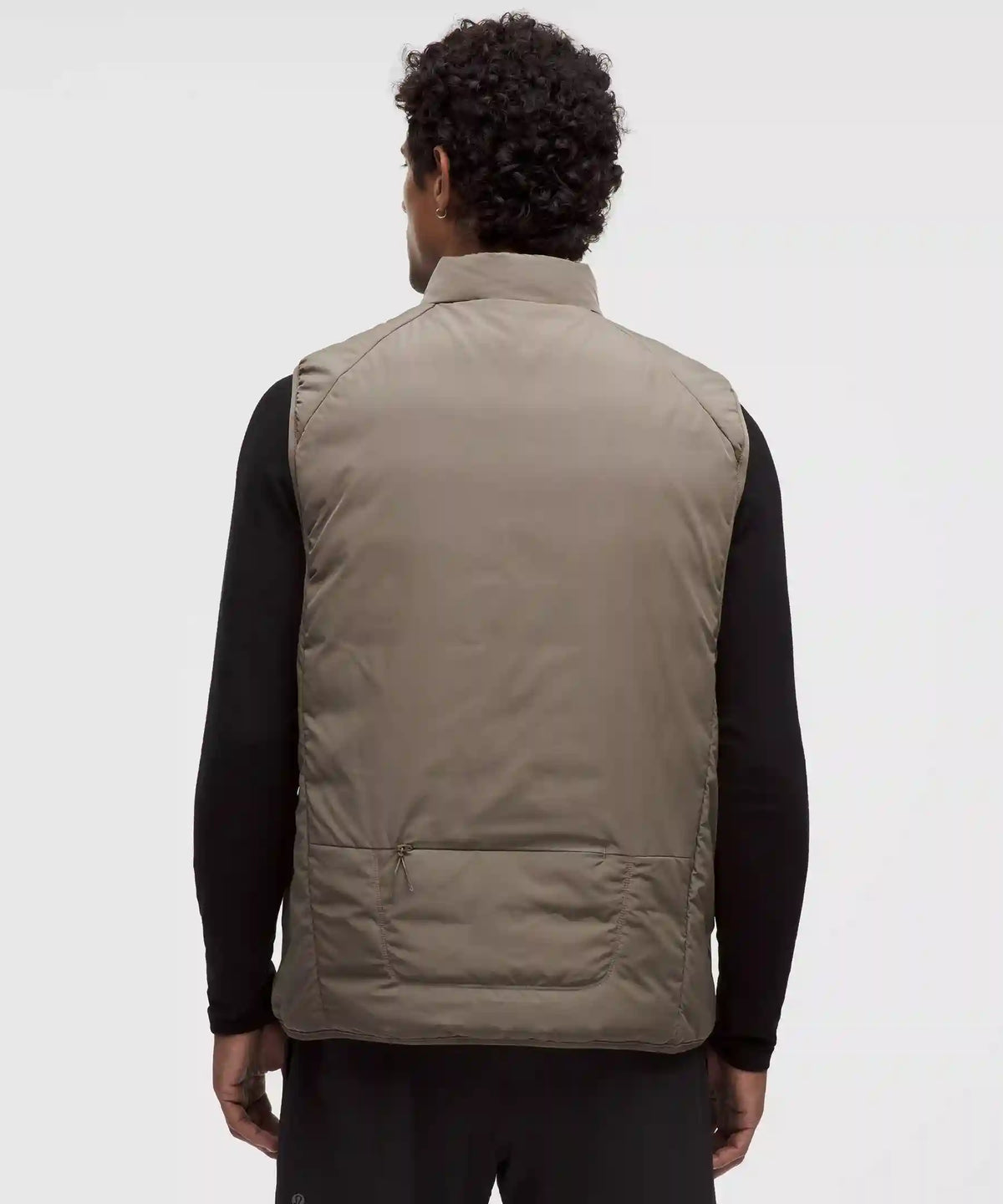 Down for It All Casual Vest
