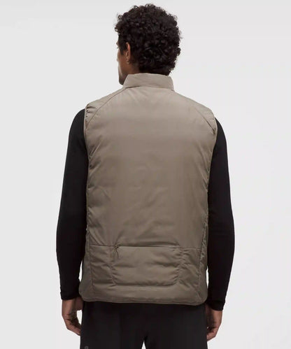 Down for It All Casual Vest
