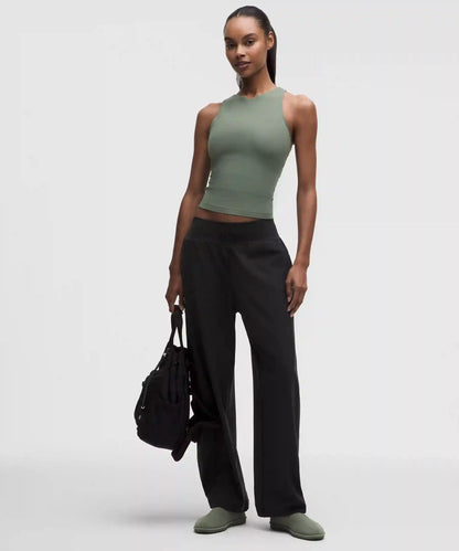 Groove Low-Rise Relaxed Cinch Pant *Tall