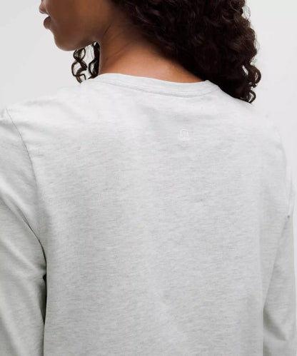 Love Long-Sleeve Shirt