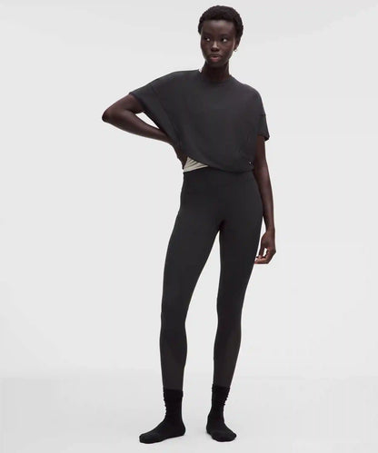 Nulu and Mesh No Line High-Rise Studio Tight 25"