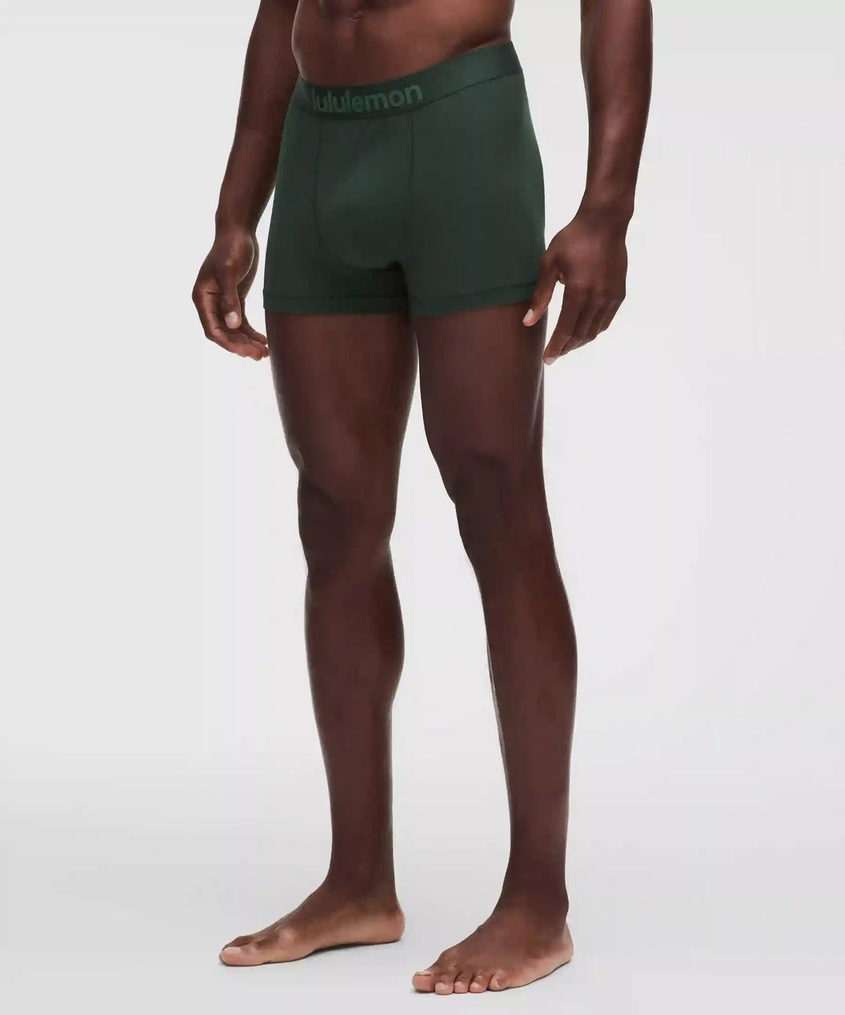 Always In Motion Boxer Brief 3" *3 Pack