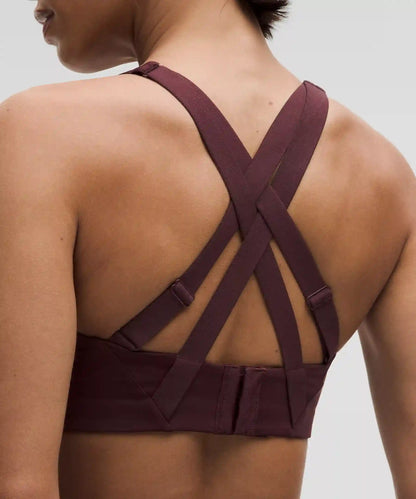lululemon Energy Bra *High Support, B–G Cups