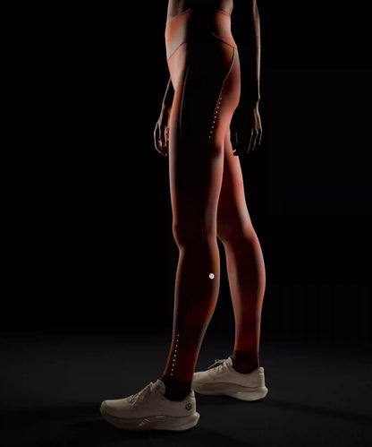 Fast and Free High-Rise Tight 28" *5 Pocket