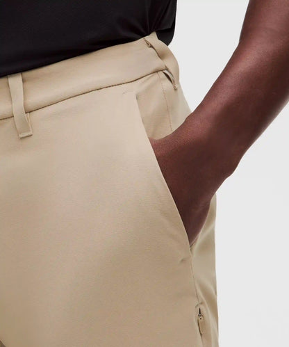 ABC Slim-Fit Fixed-Waist Golf Jogger *Regular