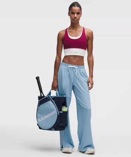Layered Racerback Tennis Tank Top