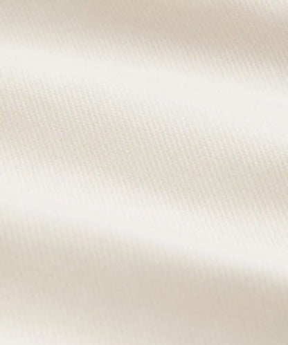 EasyFive Low-Rise Classic Wide-Leg Pant *Short