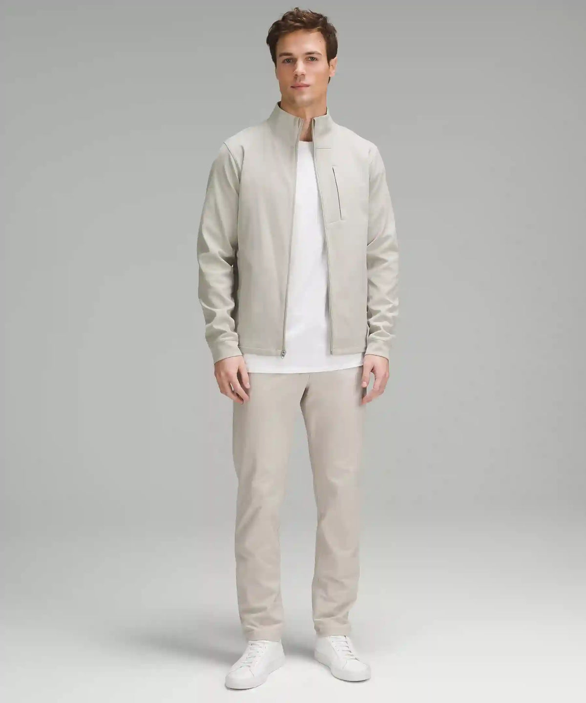 ABC Classic-Fit Trouser 32L *Warpstreme