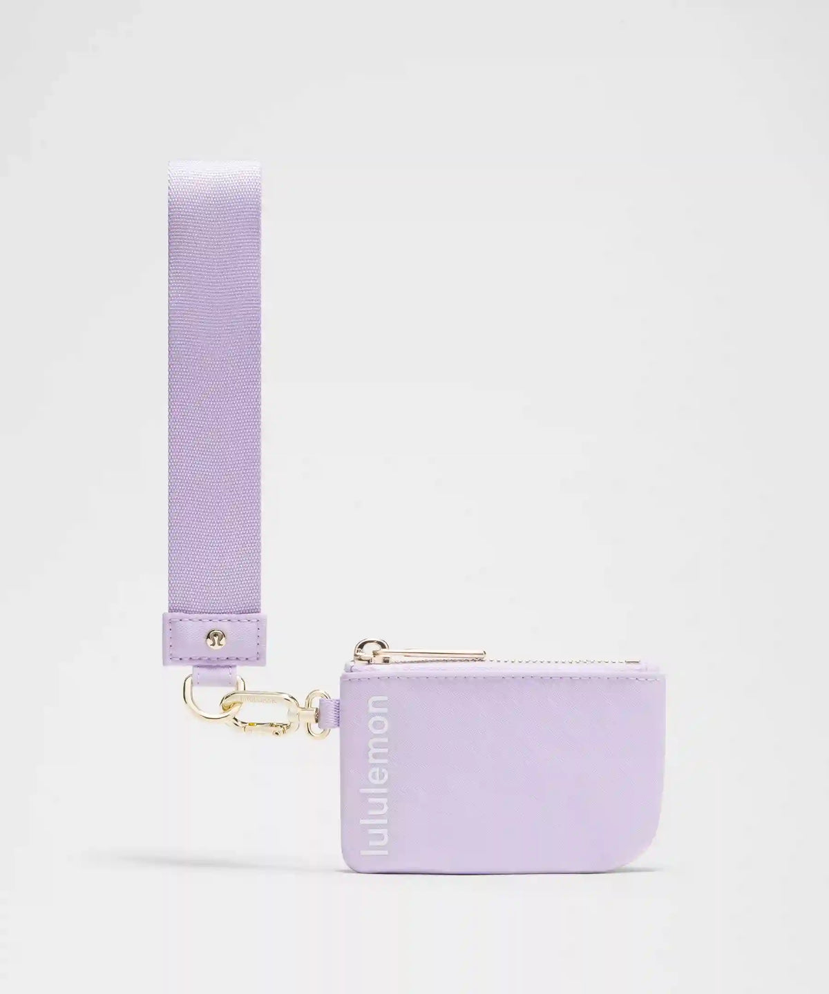Dual Pouch Wristlet