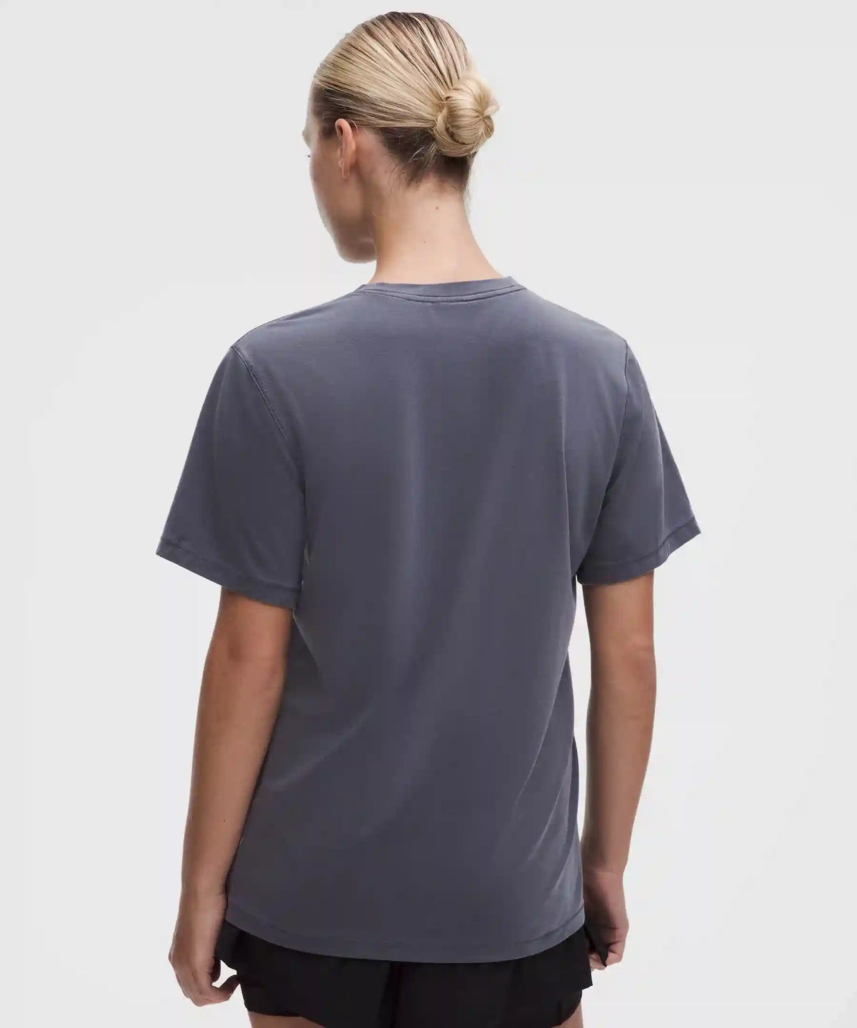 EasySet Short-Sleeve Shirt *Wash