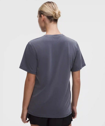 EasySet Short-Sleeve Shirt *Wash