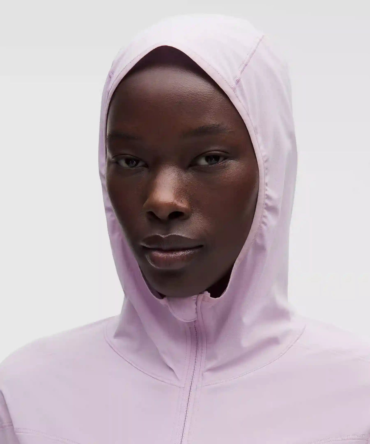 Mist Over Windbreaker