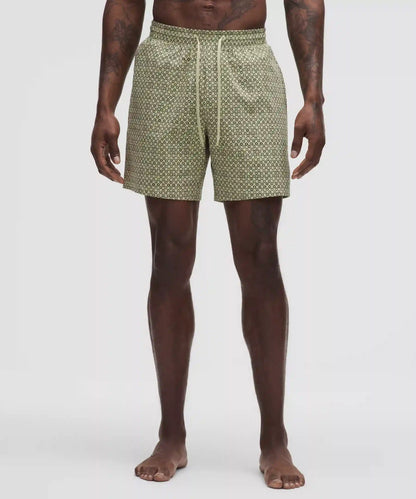 Swim Short 7" *Lined
