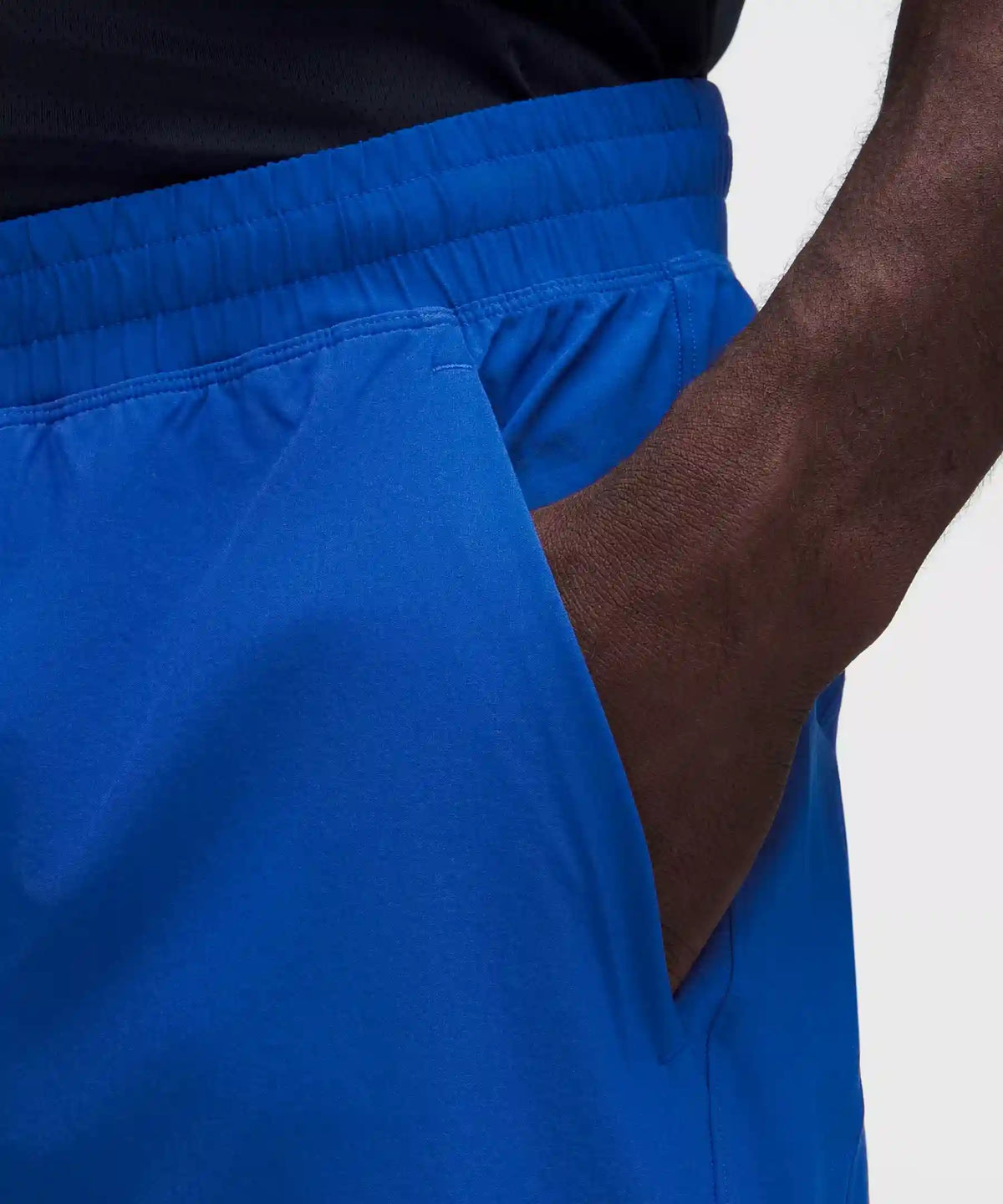 Pace Breaker Lined Short 7"