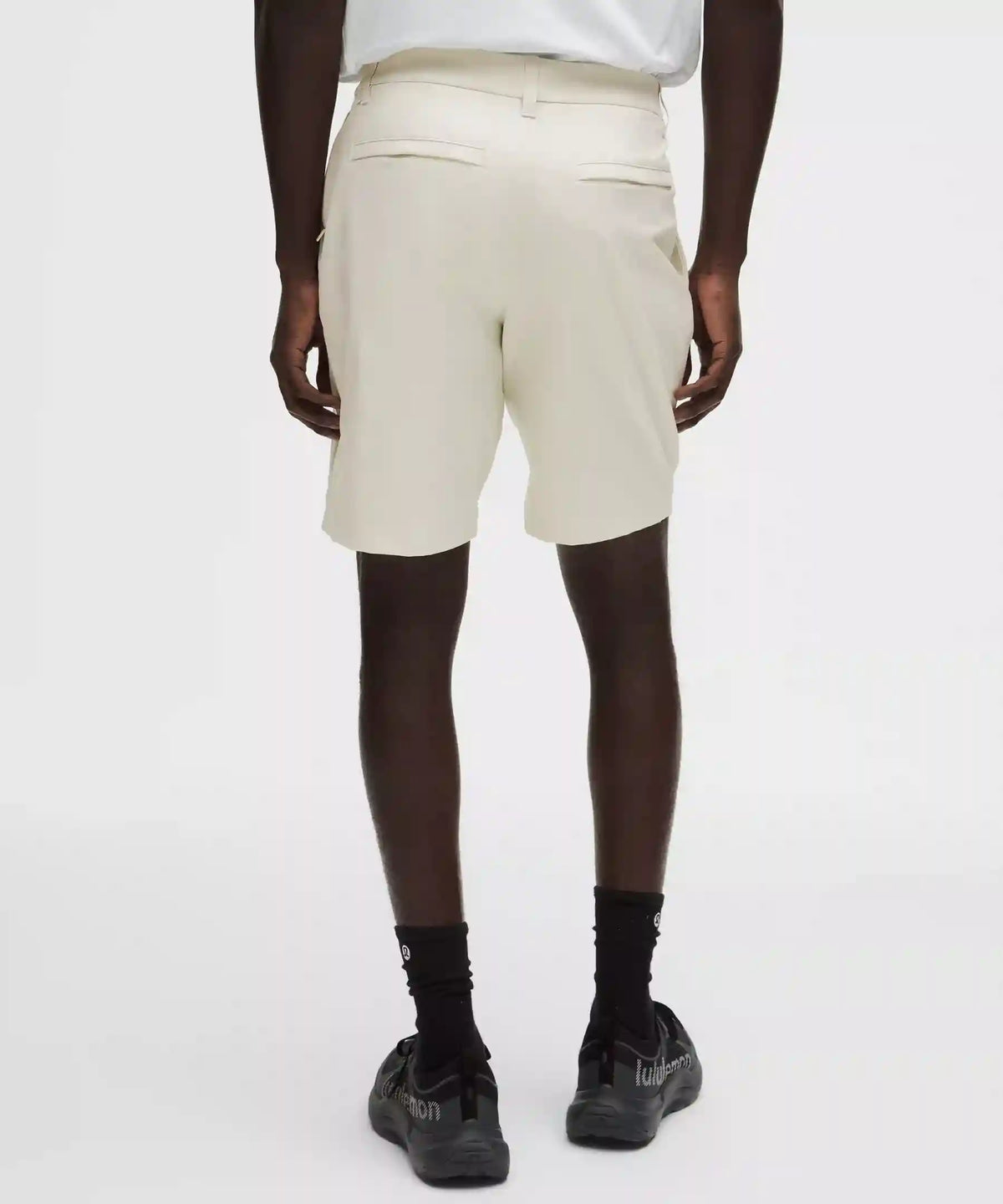 ABC Classic-Fit Short 9" *Warpstreme