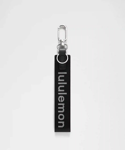 Never Lost Keychain