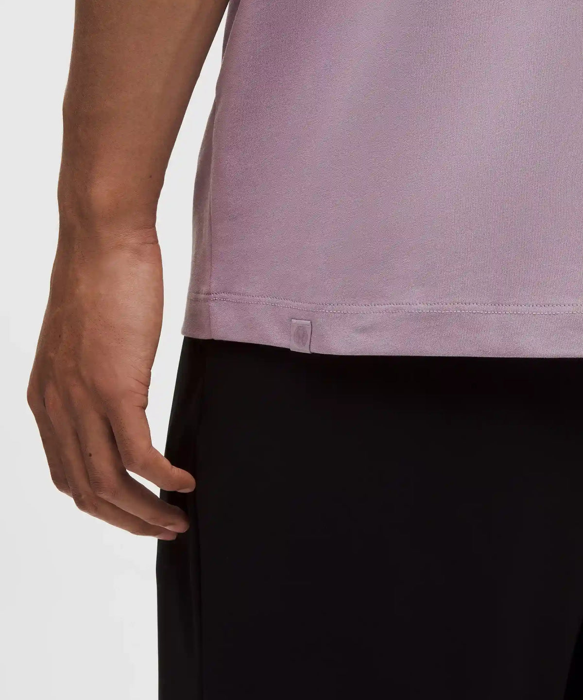 Heavyweight Cotton Jersey T-Shirt