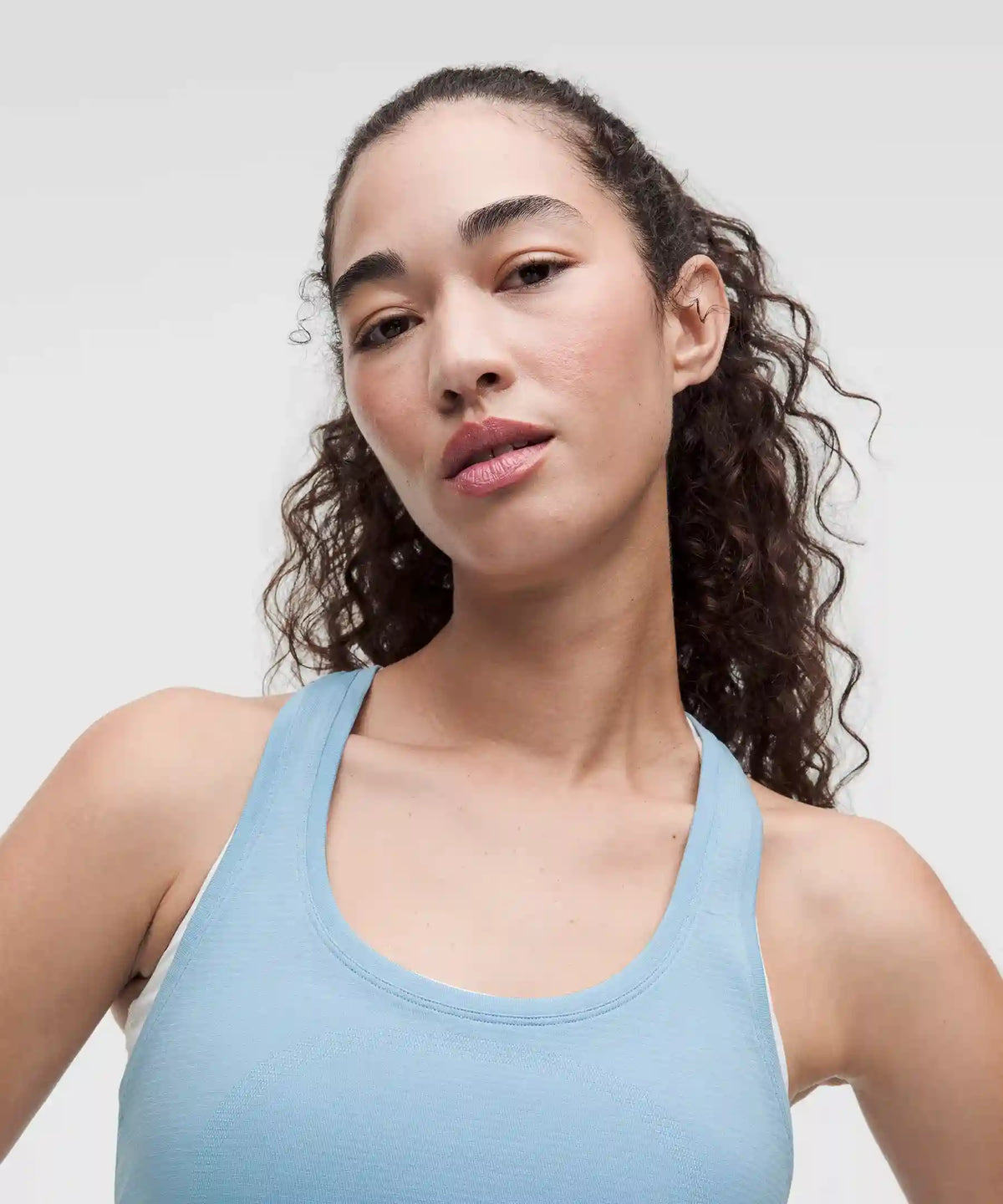 Swiftly Tech Racerback Tank Top 2.0 *Waist Length