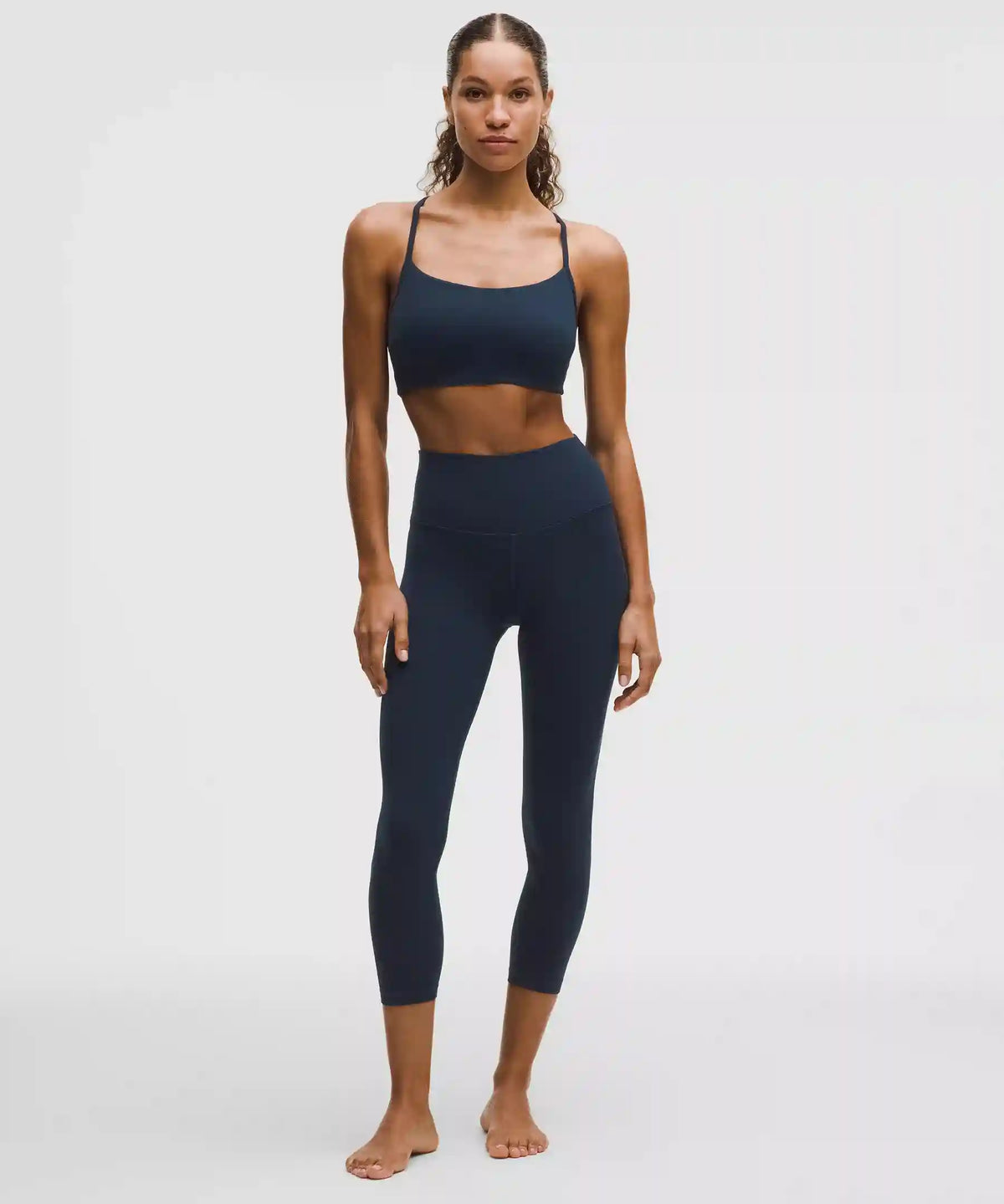 lululemon Align™ High-Rise Crop 23"