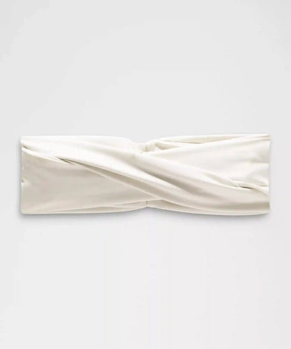 Crossover Headband