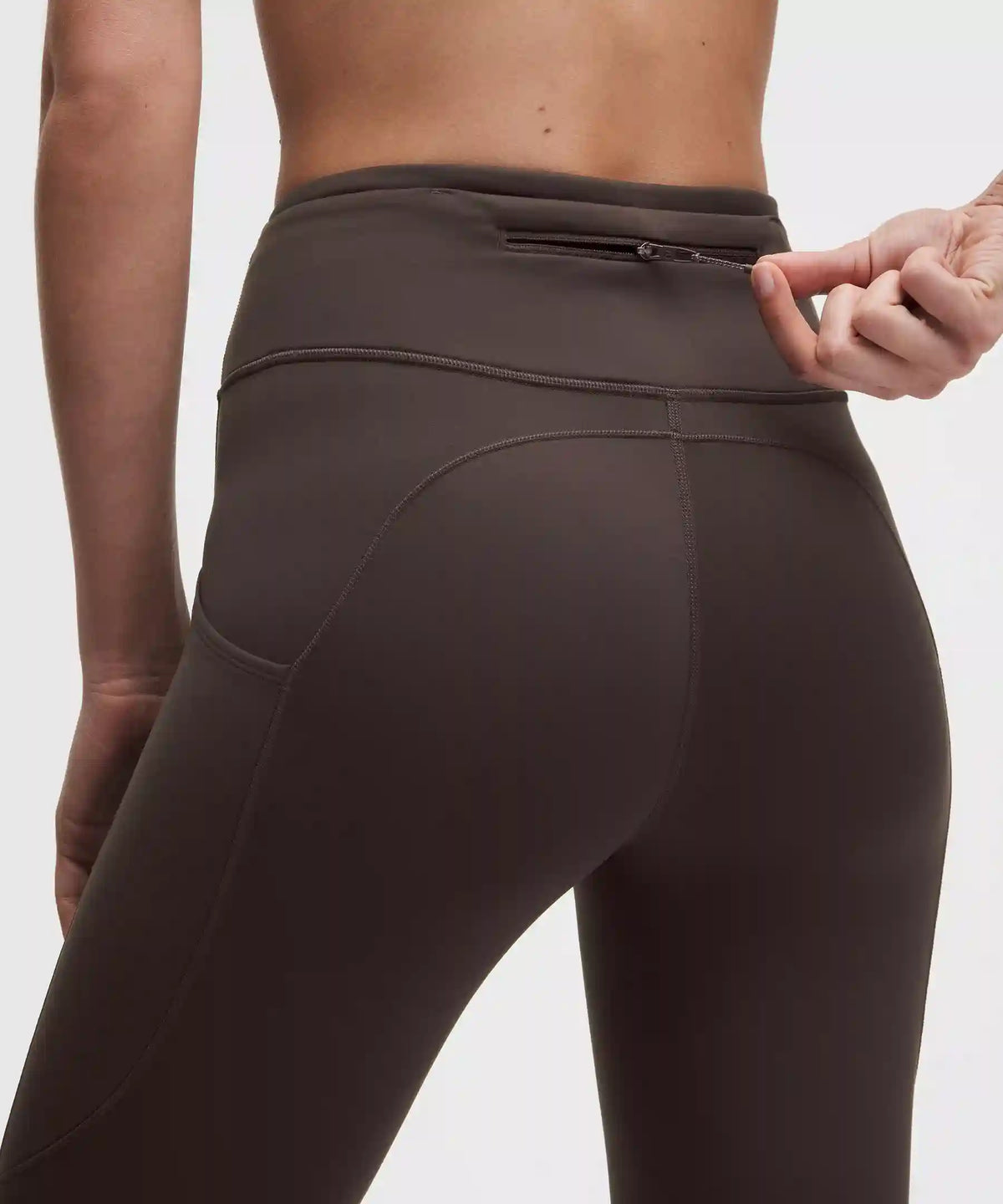 Fast and Free 6-Pocket Thermal Tight 28" *Updated Design