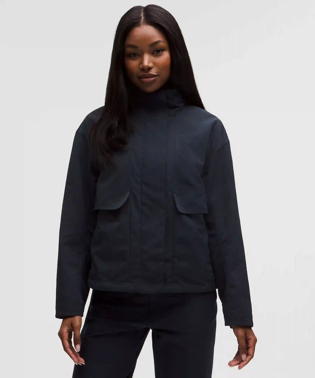 Always Effortless Jacket *Evolve