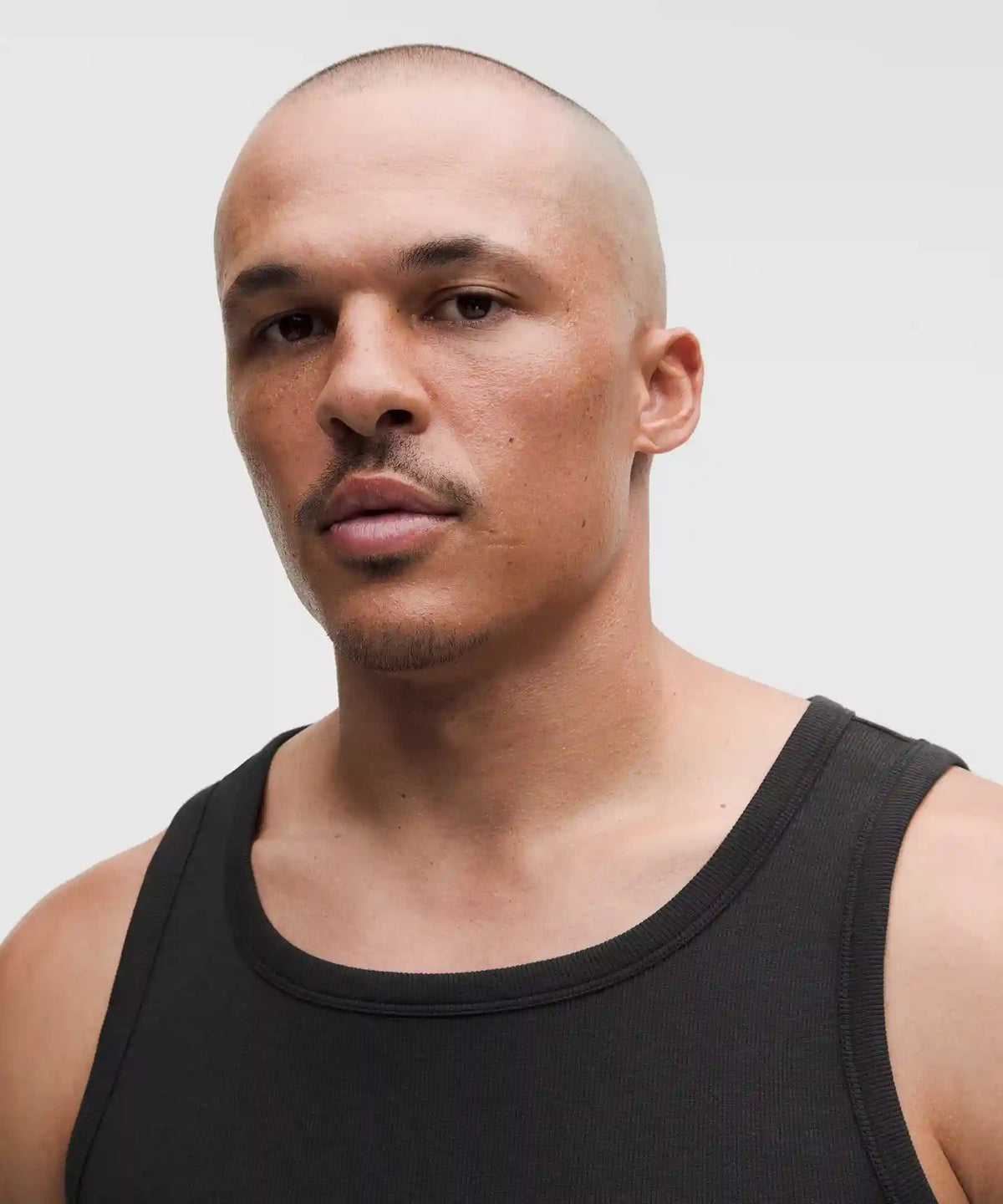 Ribbed Modal Tank