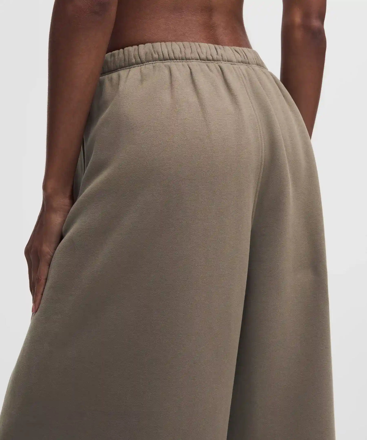 Women's Steady State SuperLoft Oversized Wide-Leg Pant
