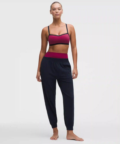 Like a Cloud Bra D/DD Cup *Contrast Trim