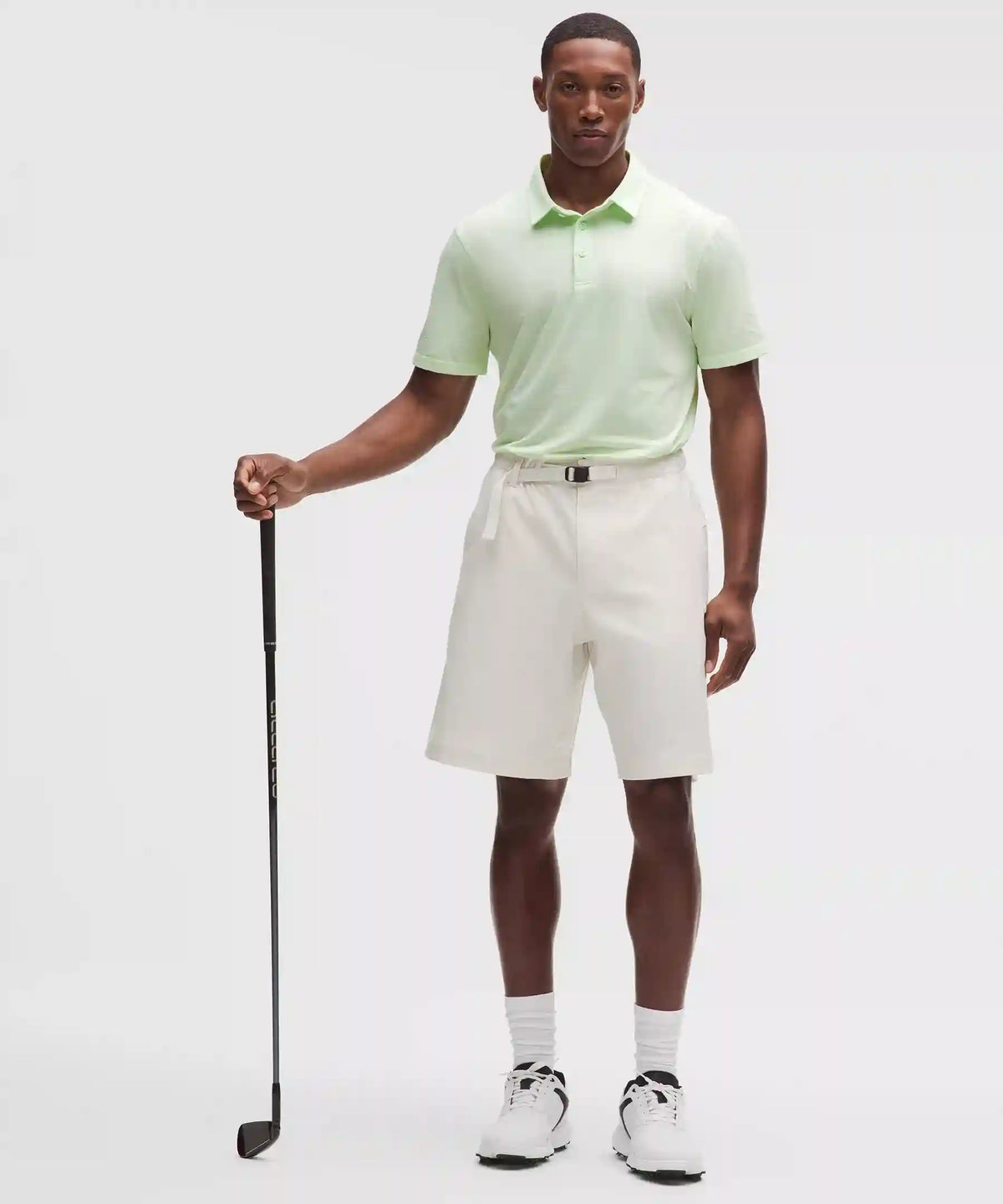 Evolution Short-Sleeve Polo Shirt