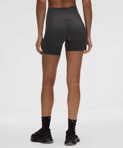 Get Low High-Rise Training Short 5"