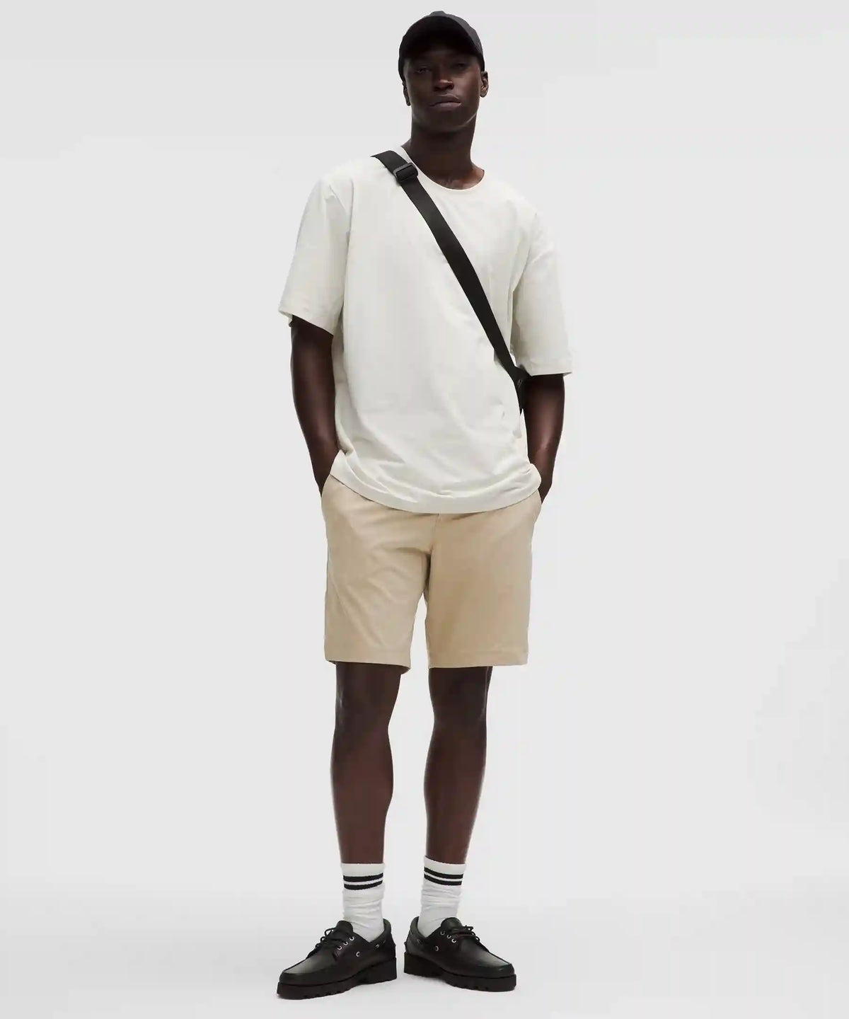 ABC Classic-Fit Short 9" *WovenAir