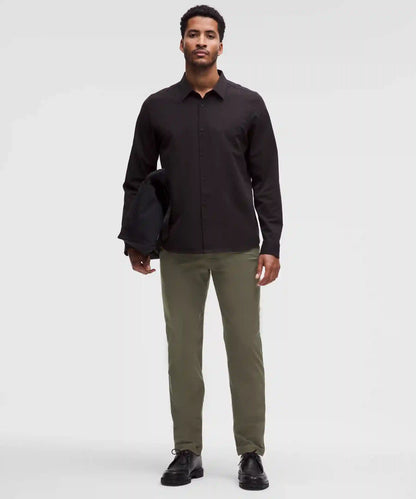 ABC Classic-Fit Trouser 32L *Warpstreme