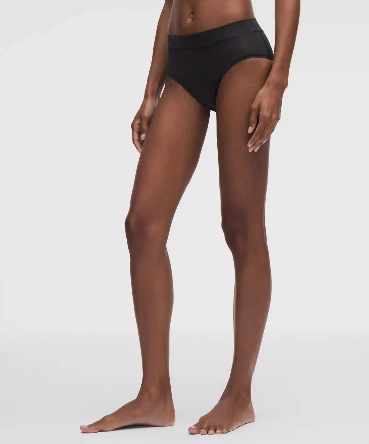 UnderEase High-Rise Bikini Underwear *Updated