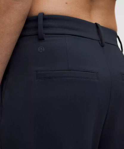 Daydrift High-Rise Wide-Leg Trouser *Regular