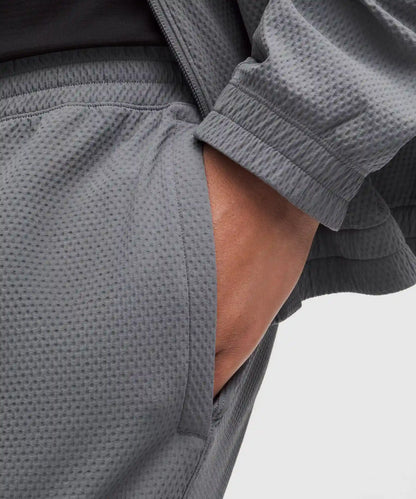 License to Train Textured Jogger *Tall