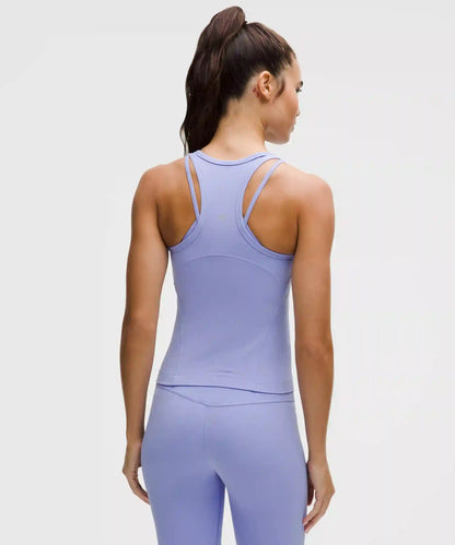 lululemon Align™ Waist-Length Racerback Tank Top