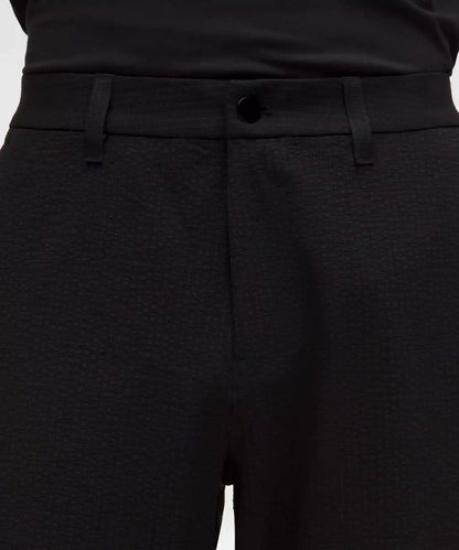 ABC Classic-Fit Trouser 32L *Textured