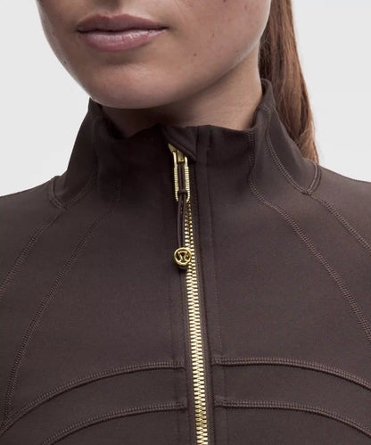 Define Jacket *Nulu