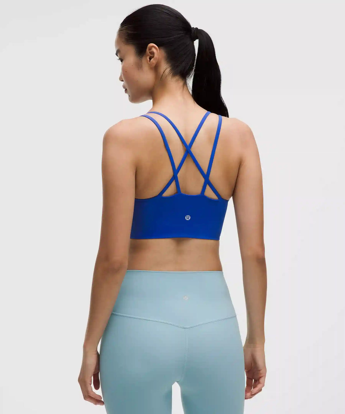 Like a Cloud Longline Bra *Light Support, B/C Cup