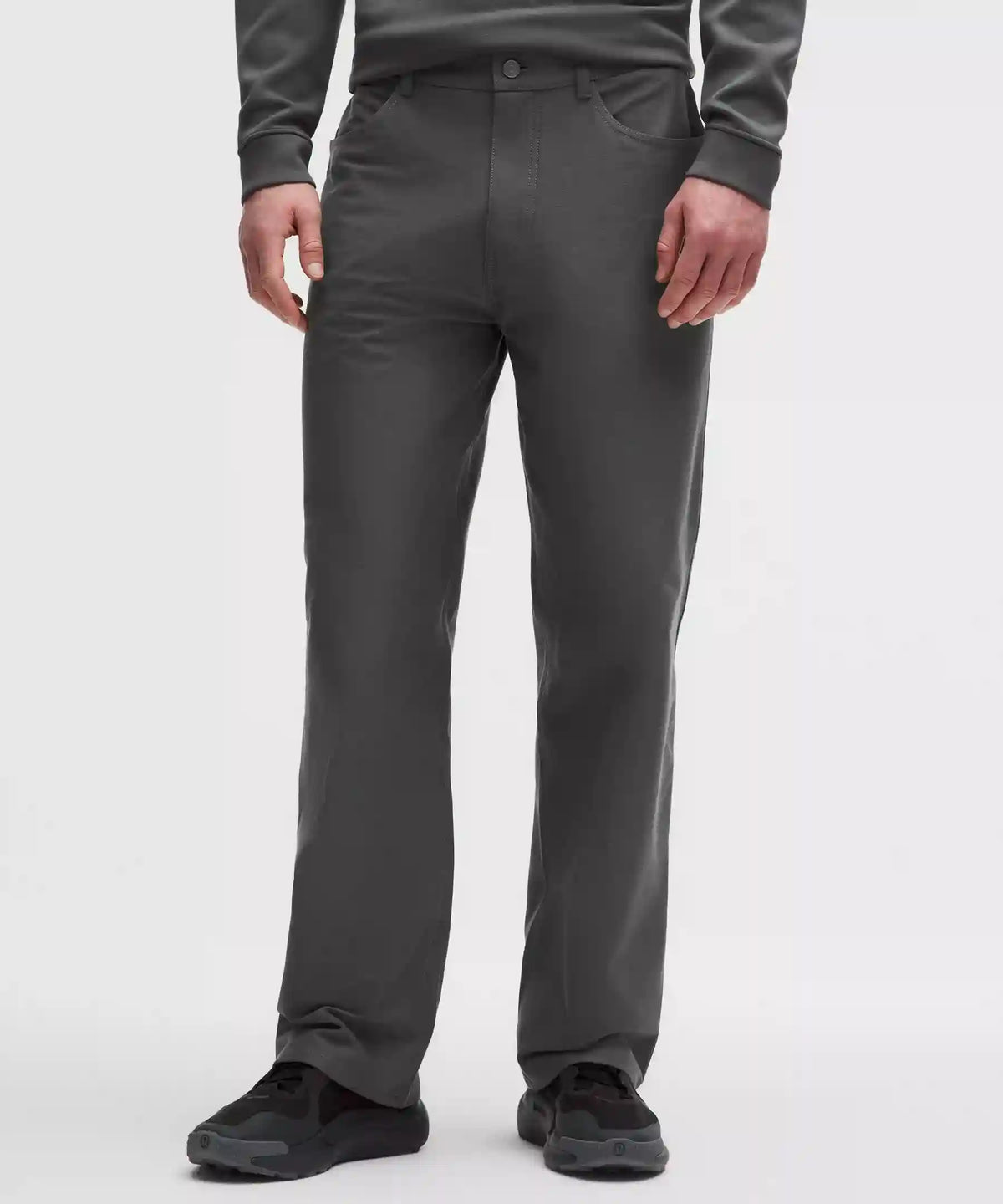 EasyFive Loose-Straight Pant 32L