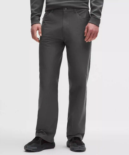 EasyFive Loose-Straight Pant 32L