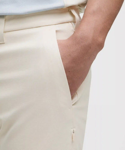 ABC Slim-Fit Fixed-Waist Golf Jogger *Regular