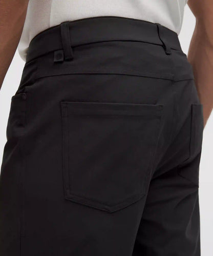 ABC Classic-Fit 5 Pocket Pant 34L *Warpstreme