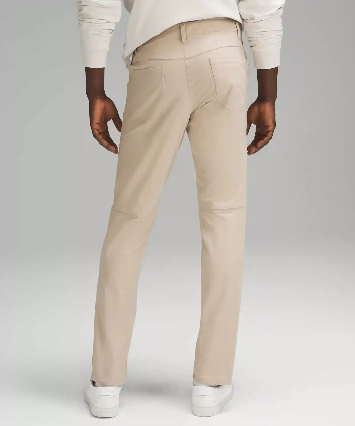 ABC Classic-Fit 5 Pocket Pant 34L *Warpstreme