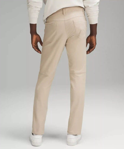 ABC Classic-Fit 5 Pocket Pant 34L *Warpstreme